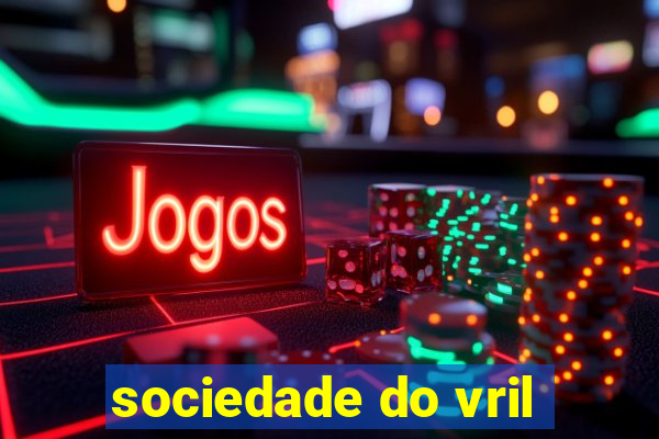 sociedade do vril